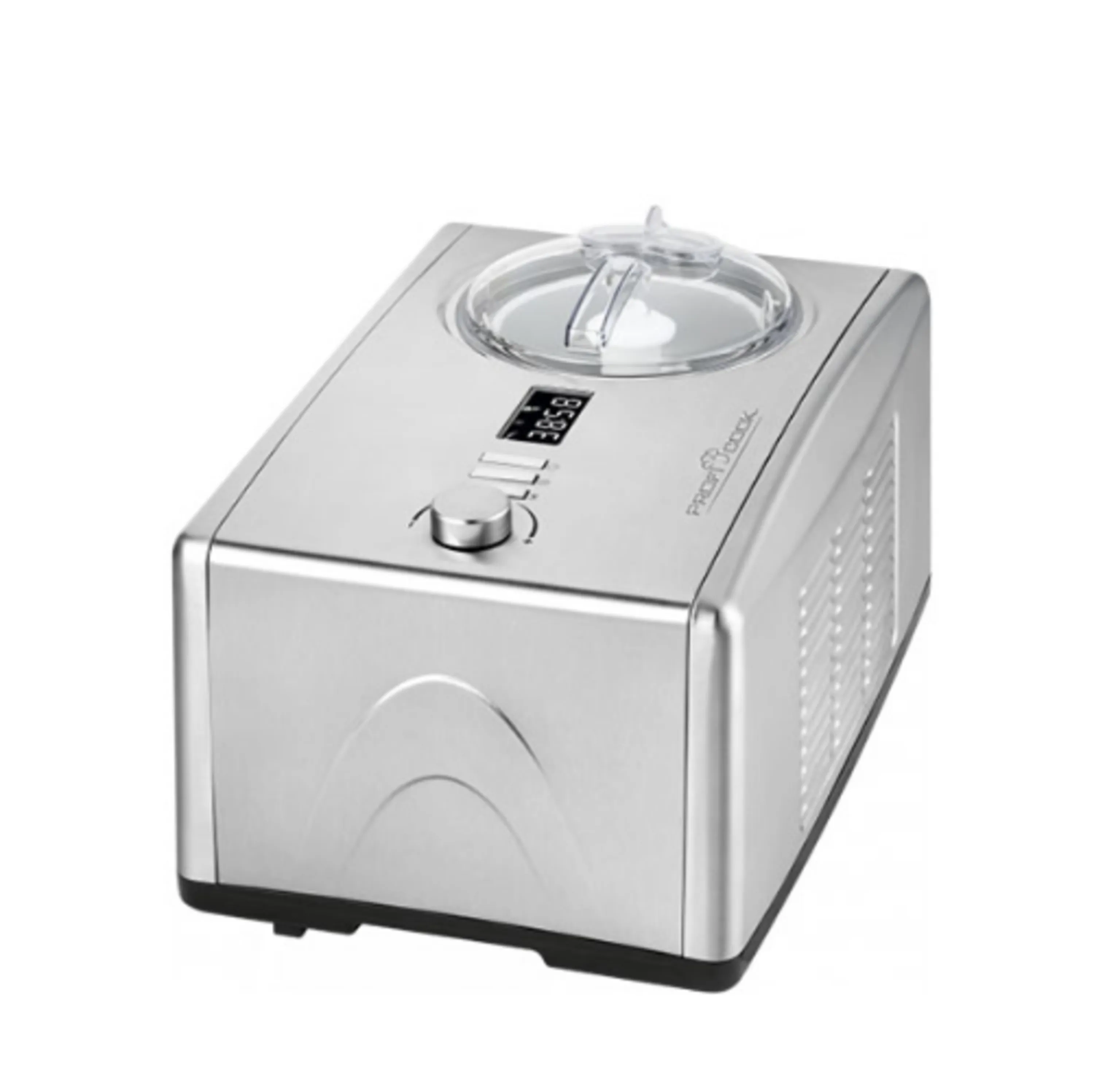 بستنی ساز پروفی کوک مدل PC-ICM1091 بستنی ساز پروفی کوک مدل PC-ICM1091